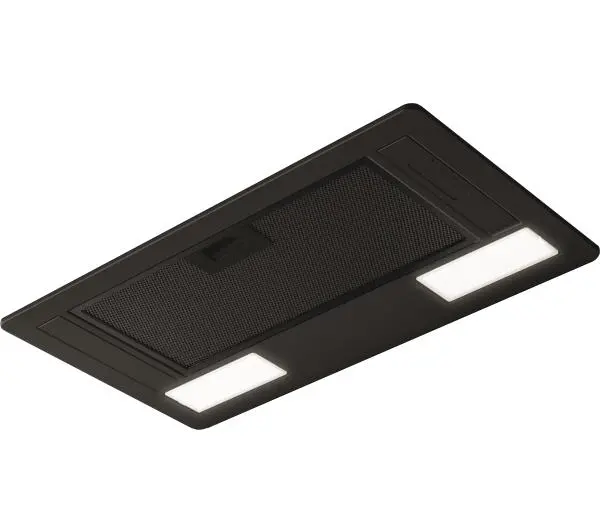 Elica ERA C BL/A/72 Czarny