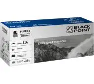 Black Point LBPPH81A (zamiennik CF281A)