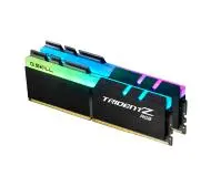 G.Skill Trident Z RGB DDR4 16GB (2 x 8GB) 3600 CL16 Czarny