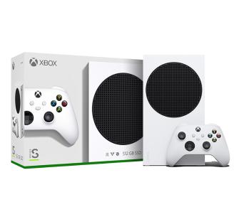 konsola Xbox Series S Xbox Series S