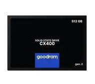 GoodRam CX400 Gen.2 512GB