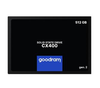 dysk SSD GoodRam CX400 Gen.2 512GB