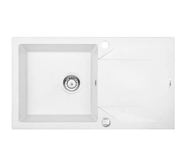 Deante Evora ZQJ A113 Granitowy Alabaster