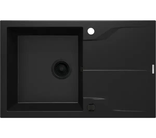 Deante Andante ZQN N113 Granitowy Nero