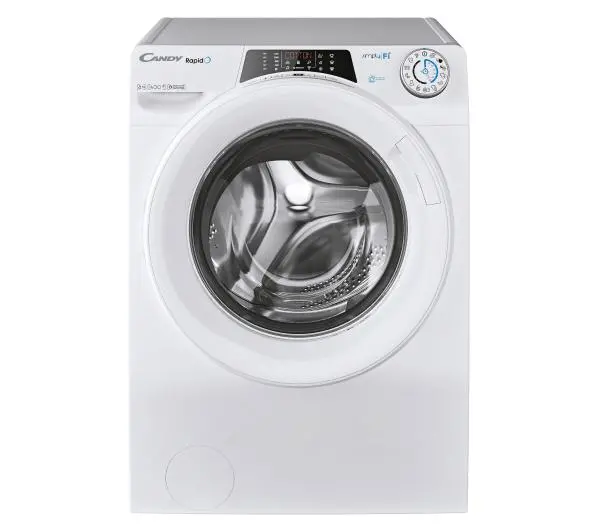 Candy RapidO RO 1486DWMT/1-S Slim 8kg 1400obr/min Zdalne sterowanie