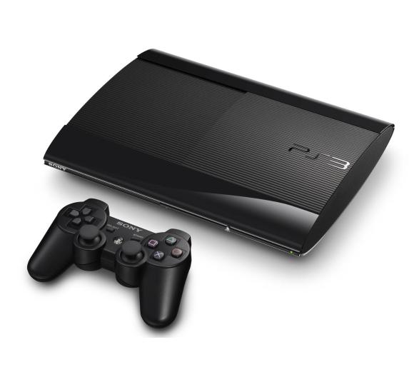 Sony Playstation 3 500gb Move 3 Gry Konsola Playstation 4 Cena I Opinie Oleole
