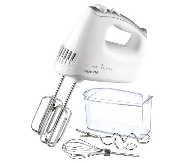 Sencor SHM 5206WH-EUE3 500W