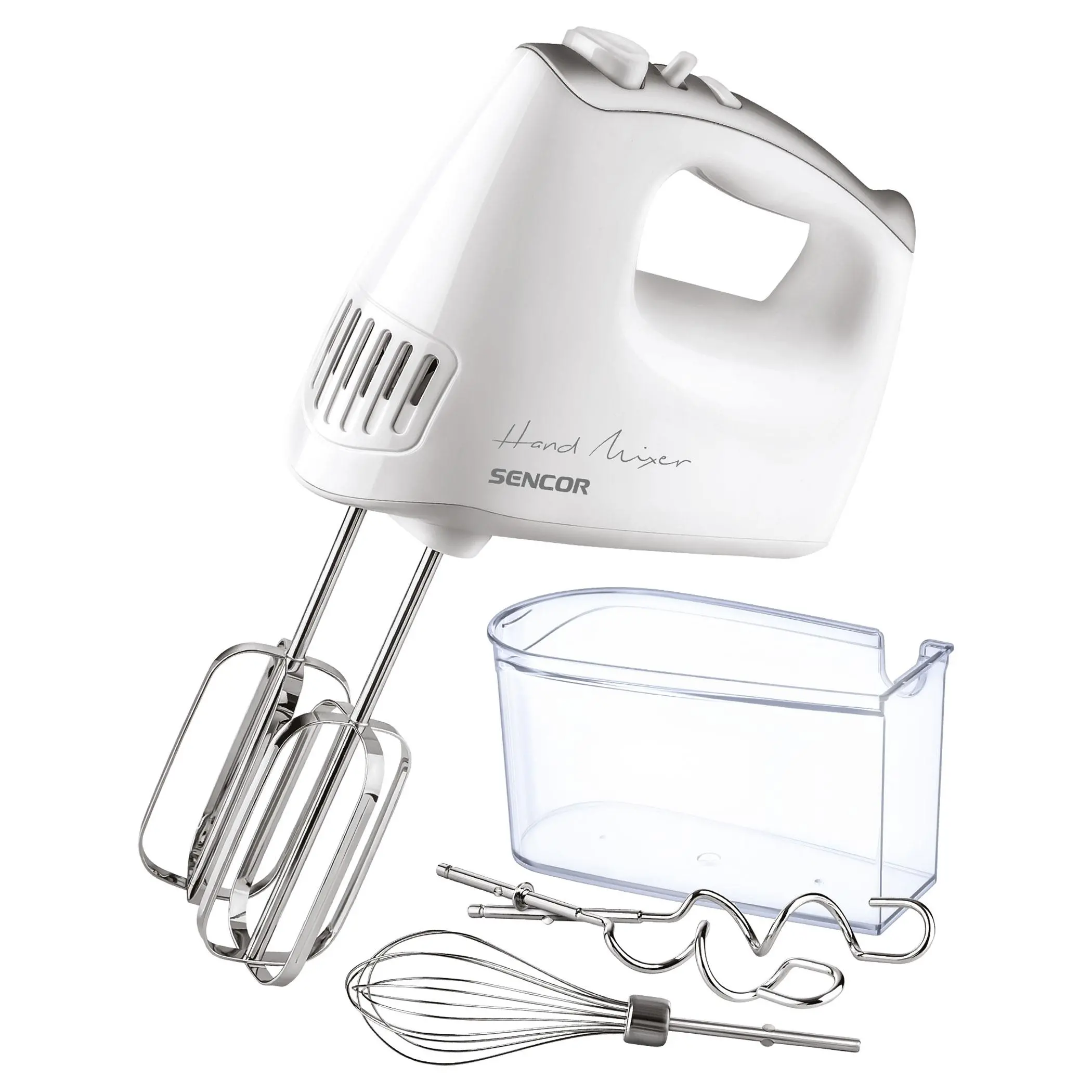 Sencor SHM 5206WH-EUE3 500W