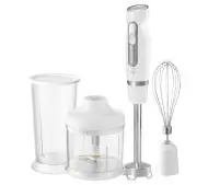 Sencor SHB 4460 800W Rozdrabniacz Końcówka do ubijania