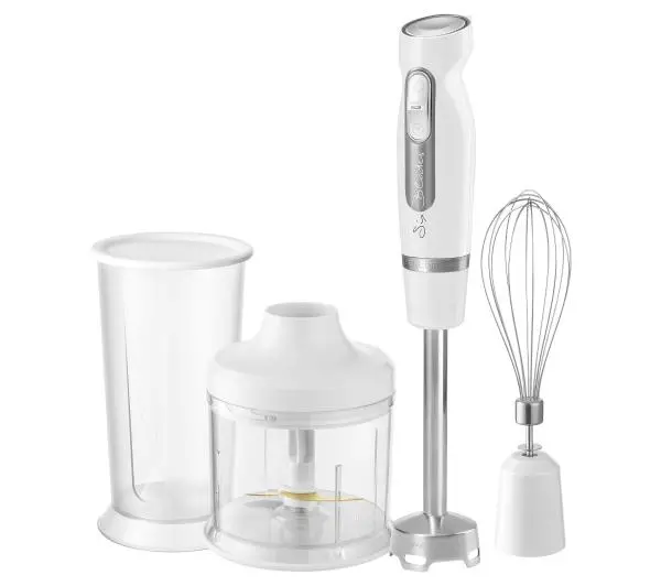 Sencor SHB 4460 800W Rozdrabniacz Końcówka do ubijania