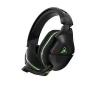 Turtle Beach Stealth 600X Gen2 Nauszne Czarno-zielony