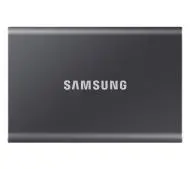 Samsung T7 1TB USB 3.2  Szary