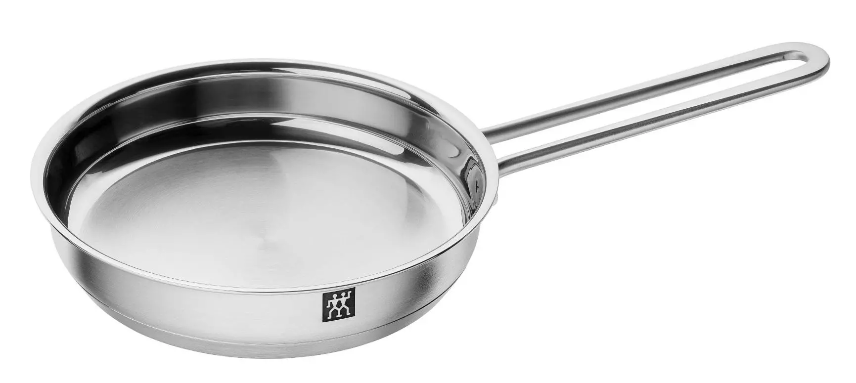 Zwilling Pico 66658-160-0  Indukcja Stal nierdzewna 16cm