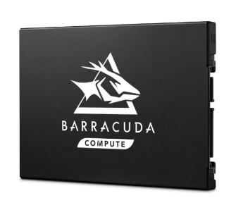 dysk SSD Seagate BarraCuda Q1 960GB