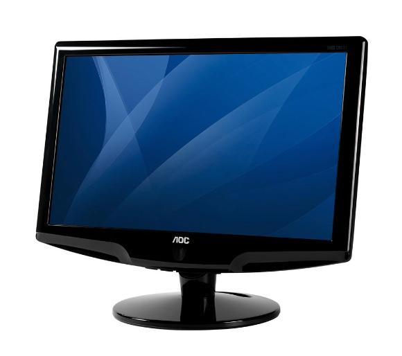 aoc lcd monitor 931sn