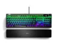 SteelSeries Apex Pro US Czarny