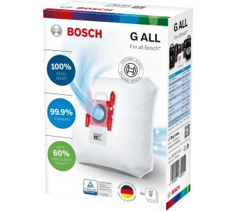 worki Bosch BBZ41FGALL (typ G ALL)