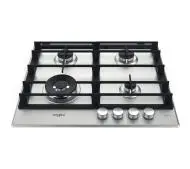 Whirlpool AKWL 628/IXL 59cm