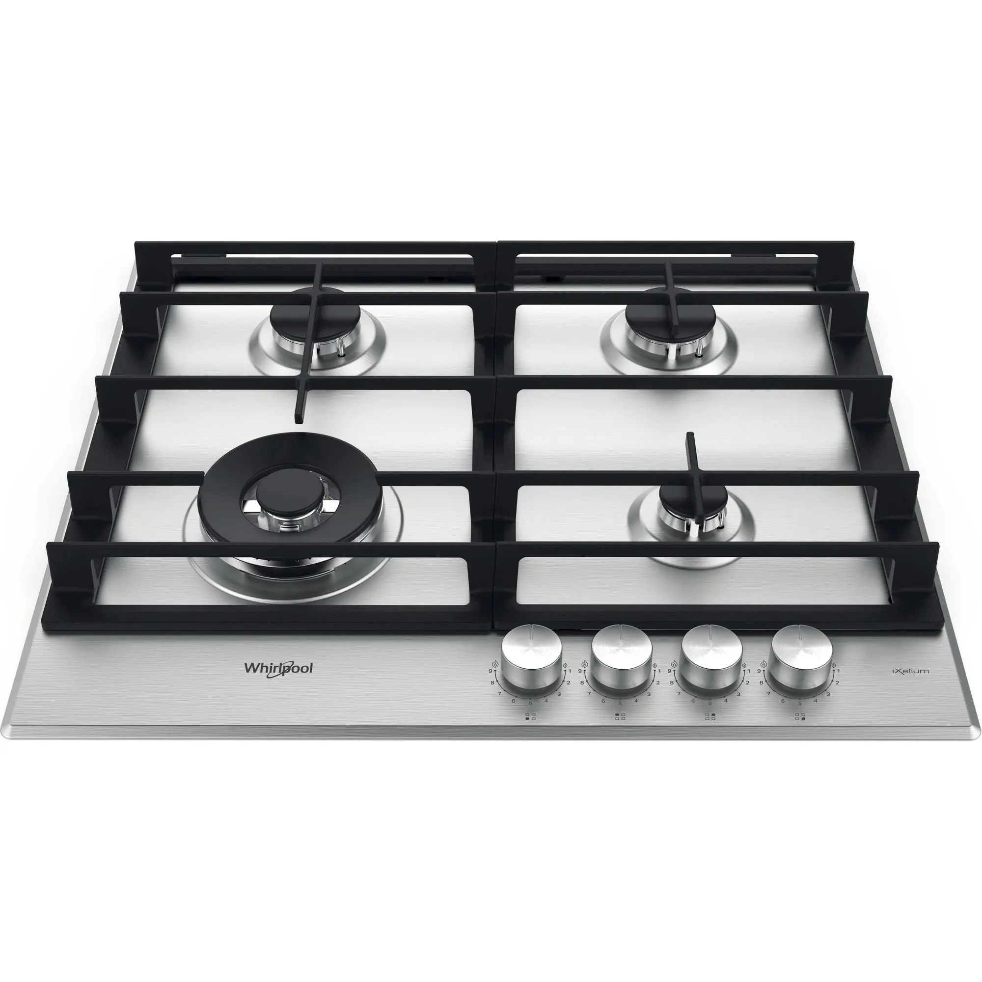 Whirlpool AKWL 628/IXL 59cm