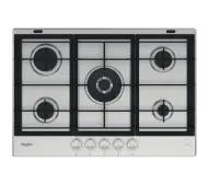 Whirlpool GMWL 728/IXL 73cm