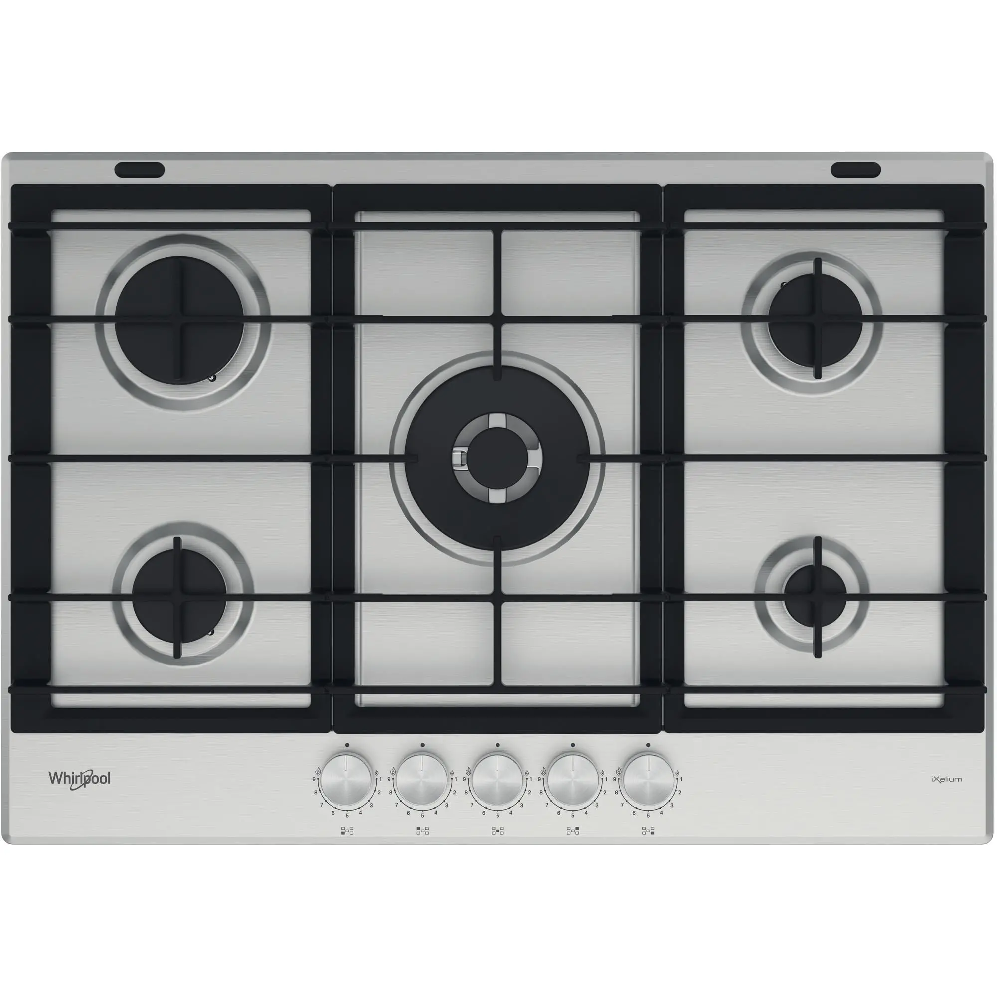 Whirlpool GMWL 728/IXL 73cm
