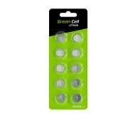 Green Cell XCR03 CR1620 10szt.