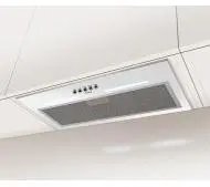 Amica OMP6253WG Biały