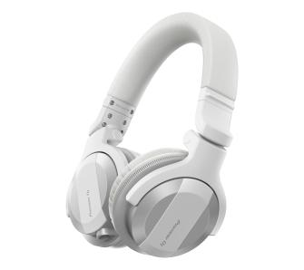 słuchawki bezprzewodowe Pioneer DJ HDJ-CUE1BT-W