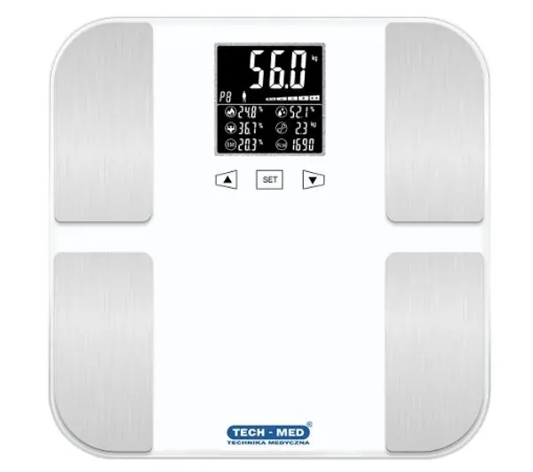 Tech-Med TM-WA002 180kg