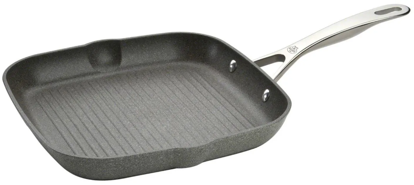 Ballarini Salina Granitium  Indukcja Granitum Ti-X 28cm