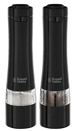 Russell Hobbs Black 28010-56