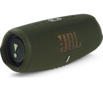 głośnik bezprzewodowy JBL Charge 5 (zielony)