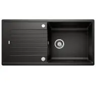 Blanco ZIA XL 6 S 526023 Granitowy Czarny
