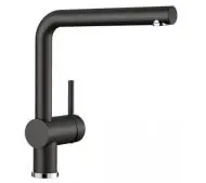 Blanco Linus 526149 Czarny Wygląd ceramiki