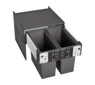 Blanco Select II 45-2 526200 2x16l