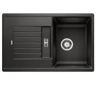 Blanco ZIA 45 S 526013 Granitowy Czarny