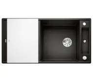 Blanco AXIA III XL 6 S 525857 Granitowy Czarny