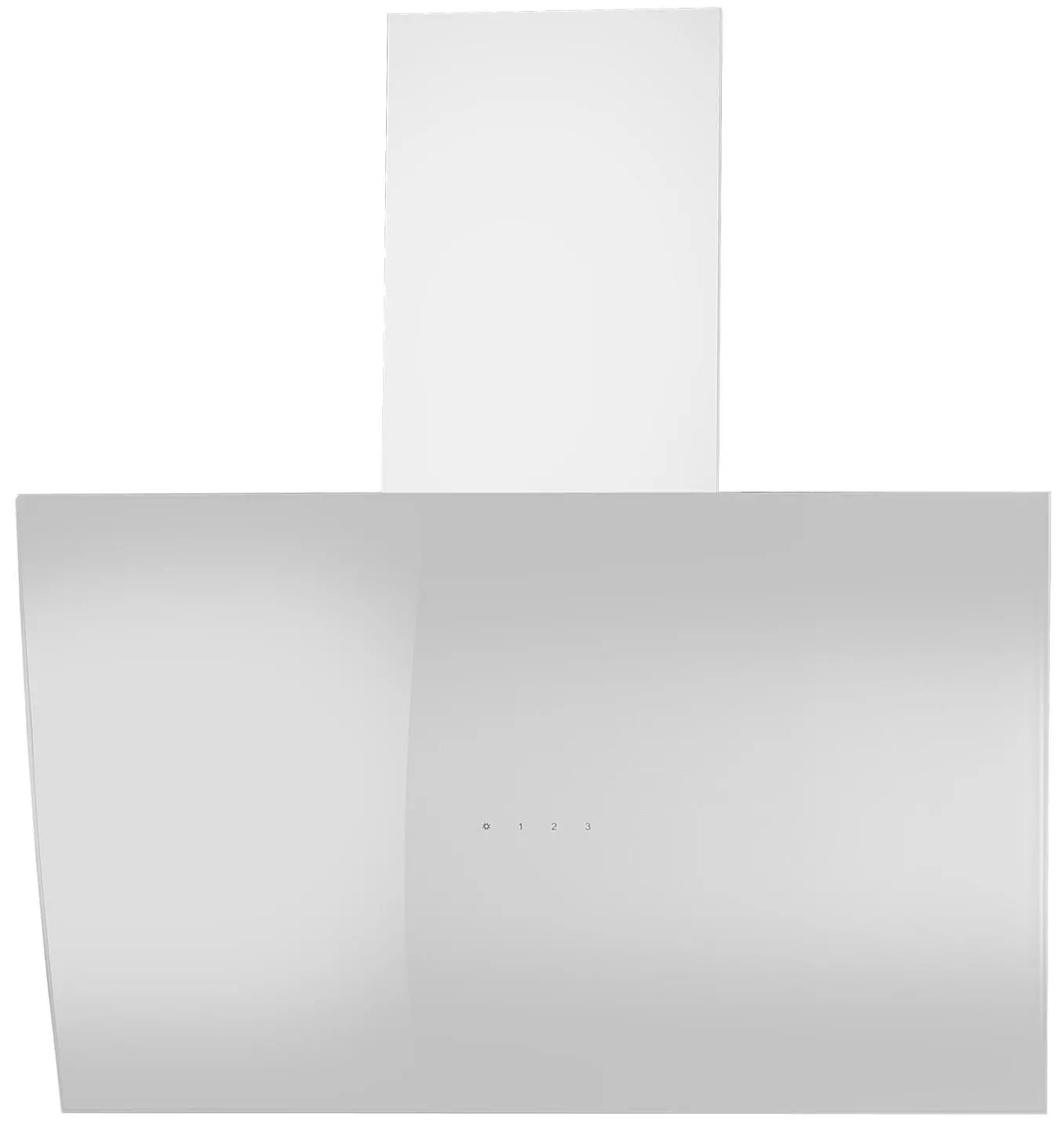 VDB DS 6/01 Biały