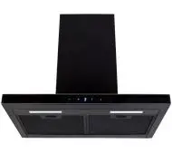 VDB T-Look 60 Czarny