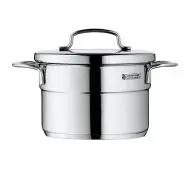 WMF Mini Indukcja Stal nierdzewna 1,3l