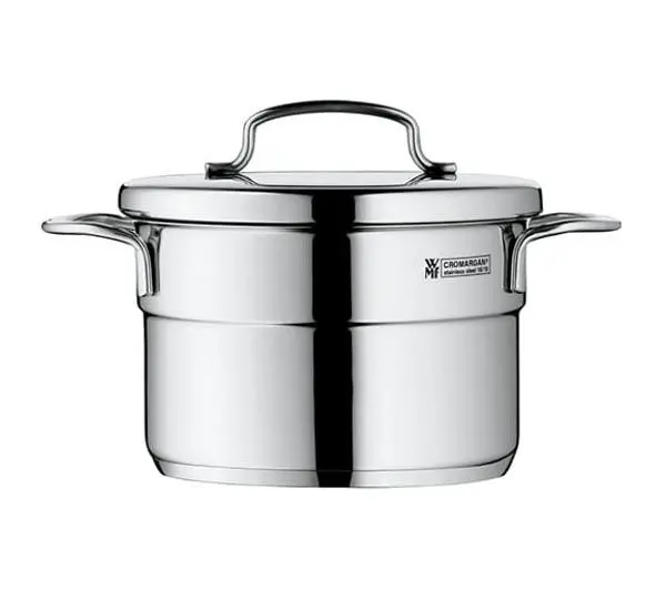 WMF Mini Indukcja Stal nierdzewna 1,3l