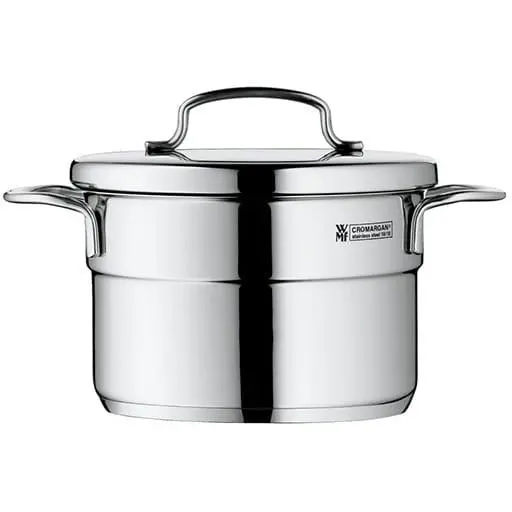 WMF Mini Indukcja Stal nierdzewna 1,3l