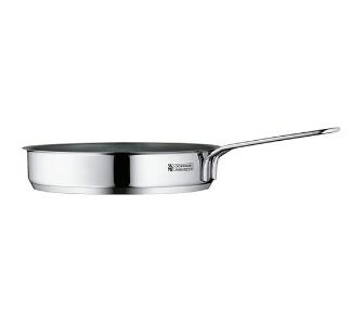 patelnia WMF Mini - indukcja - stal nierdzewna - 18 cm