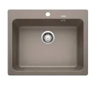 Blanco NAYA 6 519644 Granitowy Tartufo