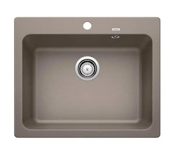 Blanco NAYA 6 519644 Granitowy Tartufo