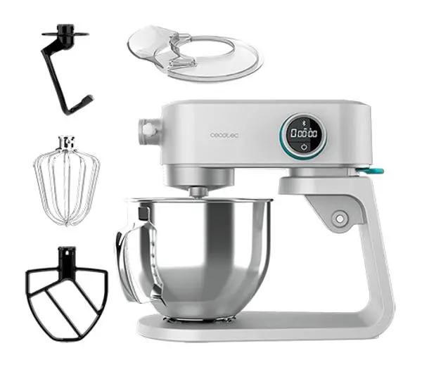 Cecotec Twist & Fusion 4000 800W