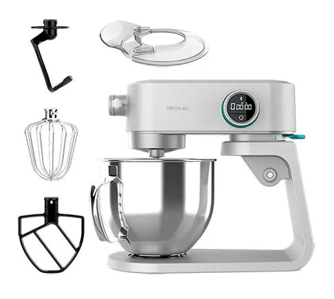 Cecotec Twist & Fusion 4000 800W