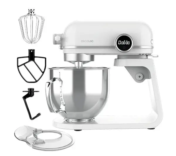 Cecotec Twist & Fusion 4500 800W