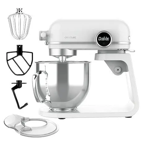 Cecotec Twist & Fusion 4500 800W