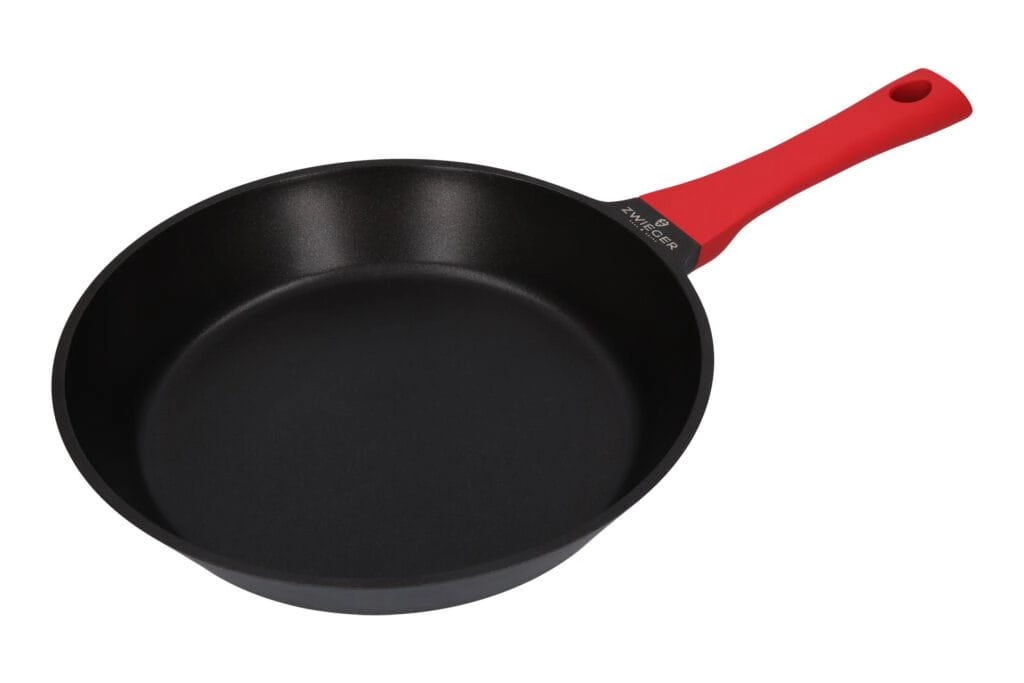 Zwieger Obsidian Indukcja Greblon C3+ 24cm